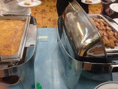-天津水晶宫饭店