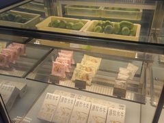 -喜茶(上海北外滩来福士店)
