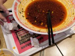 -每味每客·重庆麻辣烫(拓展大厦店)