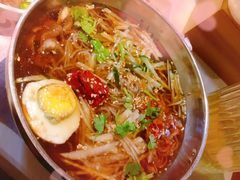 -石记东北风味烤肉店(子固路店)