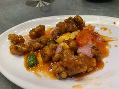 -海晖酒楼·顺德鱼生(荣华店)