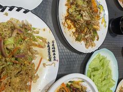 -胖太太四川麻辣排骨串(镇江路分店)