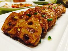 -盛记顺德高佬猪杂粥