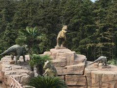 -南京银杏湖乐园