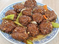-协顺园回头馆(南顺城路店)