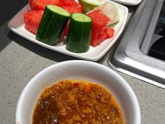 -海底捞火锅(石狮泰禾广场店)