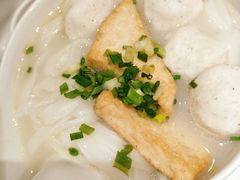 -翠華餐廳(浦东机场T1店)