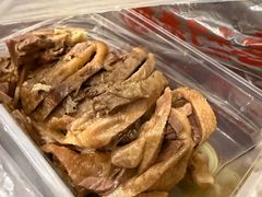 -正宗忘不了老鹅(梅岭店)