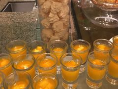 -视界美食自助餐厅·石家庄希尔顿酒店