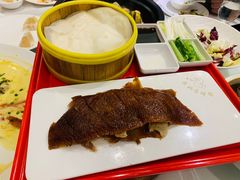-骏莱海鲜鱼港(五角场店)