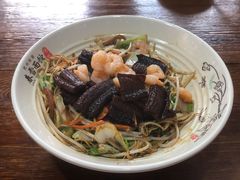 -春雪面馆(转塘店)