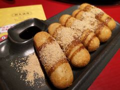 -谭鸭血老火锅·匠心(环球港旗舰店)
