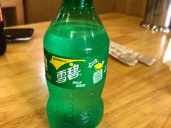 -阿彬生炒牛肉面(解放路店)