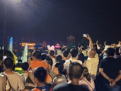 -大雁塔北广场音乐喷泉