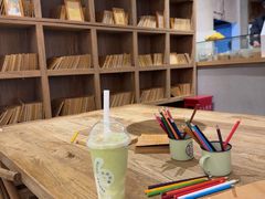 -宝珠奶酪(长宁金虹桥店)