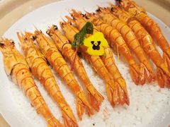 -沿江海南菜·文昌鸡祖师爷(大东海店)