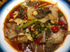 -阿记烧烤(大兴新区店)