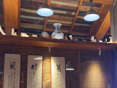 -一桶江山餐厅(松北店)