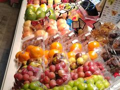 -每日新鲜水果吧(南京东路店)