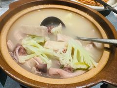-肴约·花园式餐厅(湖里店)