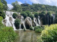-天河潭旅游度假区