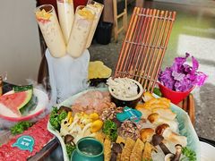 -乔先生涮肉·鲜活牛羊肉火锅(塘沽店)