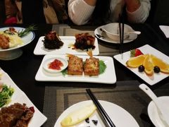 -顺德·古草食记(长寿店)