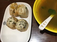 -大壶春生煎(四川中路店)