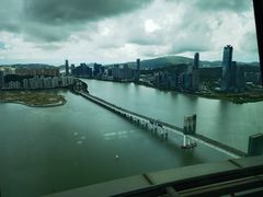 -澳门旅游塔360°旋转餐厅(南湾湖广场店)