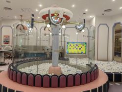 -MELAND CLUB亲子乐园·派对·餐厅(北京芳圆里ID MALL店)