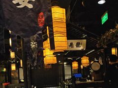 -绿茶餐厅(财富购物中心店)