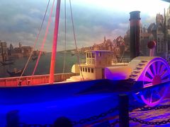 -华夏文旅海洋公园