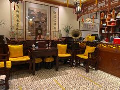 -富华斋饽饽铺·宫廷糕点·伴手礼(护国新天地店)