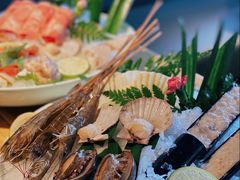 -生如夏花泰式火锅(西村黑金店)