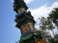 景点-沈阳植物园