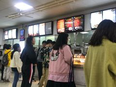 -南京工业大学-东苑1食堂