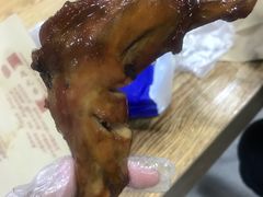 兔腿-赵元章肉骨烧(山塘街店)