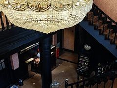 -翠园十八号庭院餐厅