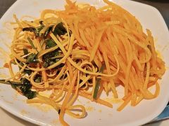 -屋里家延边朝鲜族冷面(梅林3店)