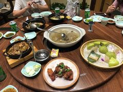 -龙泉人椰子鸡·糟粕醋·地标海南菜(龙昆南店)