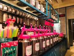 -Flamingo Bloom(TST /尖沙咀店)