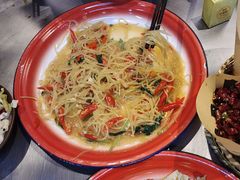-馬伍旺川菜(江北虹悦城店)