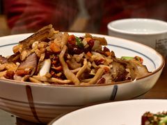 -吃香喝辣·地道衡东菜(南岳大庙店)