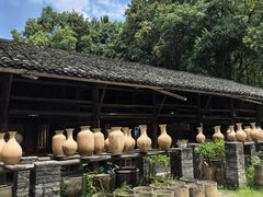 -景德镇古窑民俗博览区