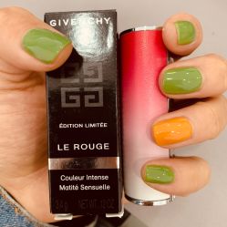 -绘甲社NACHO&DAI SALON