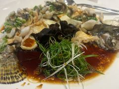 -正佳广场万豪酒店-粤菜餐厅·点心·海鲜·聚餐