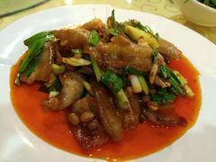 -狼诱惑(泰山大街店)