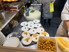 -浩爷羊蝎子火锅(望京店)
