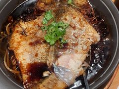 -九毛九西北菜(汕头金平万达广场店)