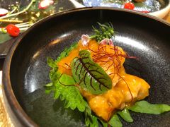 -大江户日本料理(吕厝店)